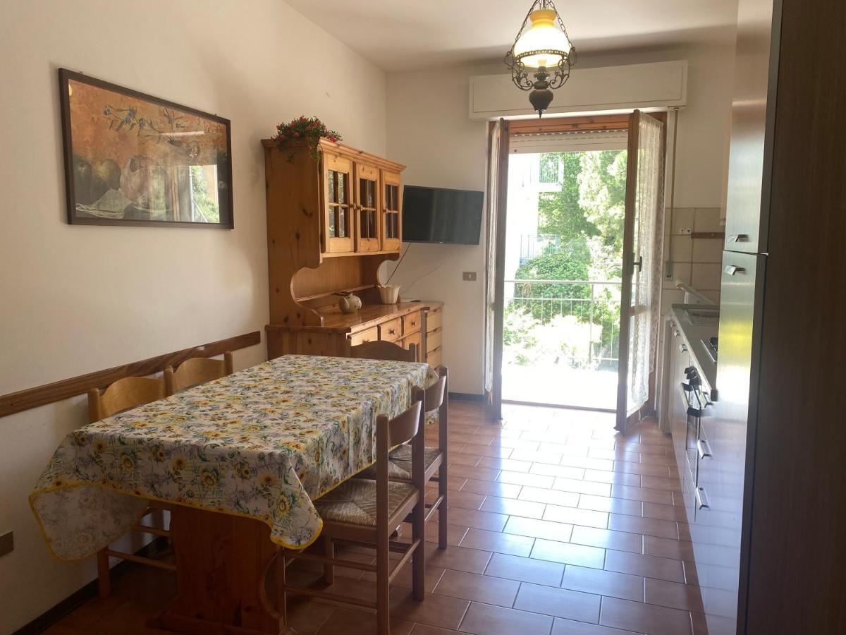 شقة Via Pesaro A/C مارشيللي المظهر الخارجي الصورة
